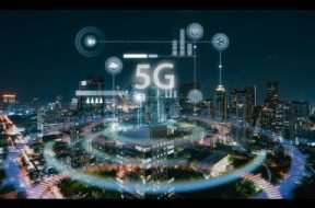 5G Technology: Saturday Wisdom: S S Mantha