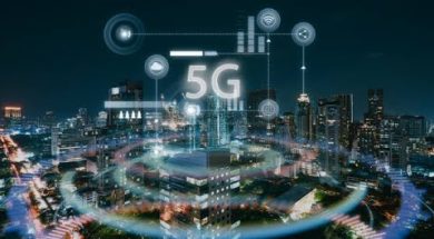 5G Technology: Saturday Wisdom: S S Mantha