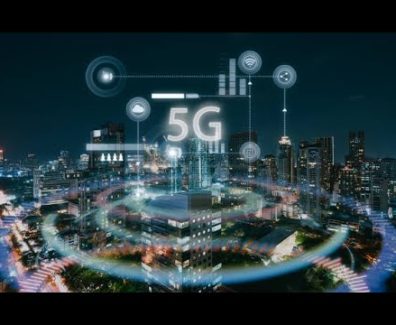 5G Technology: Saturday Wisdom: S S Mantha