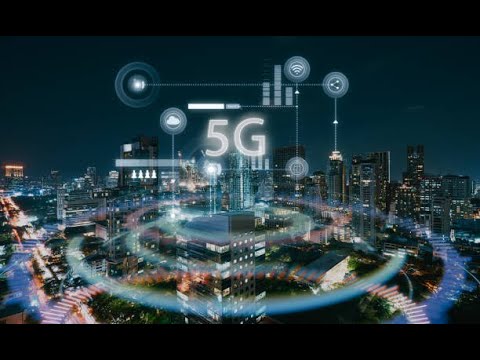 5G Technology: Saturday Wisdom: S S Mantha