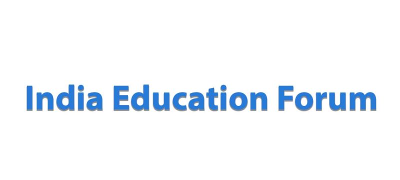 India-Education-Forum