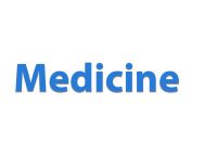 Medicine