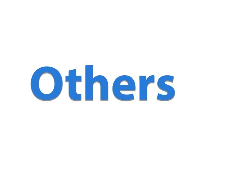 Others