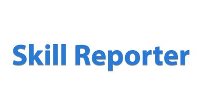 Skill-Reporter