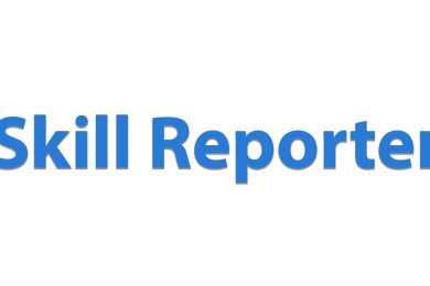 Skill-Reporter