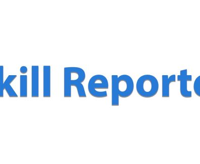 Skill-Reporter