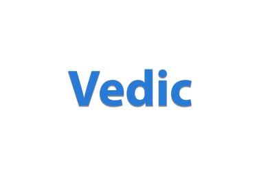 Vedic