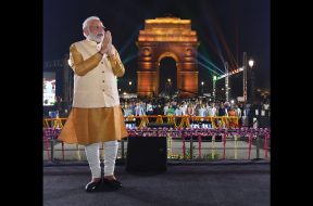 A leader who means business: Saturday Wisdom: S S Mantha