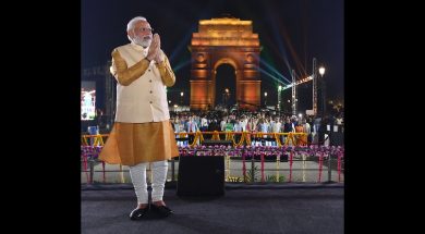 A leader who means business: Saturday Wisdom: S S Mantha