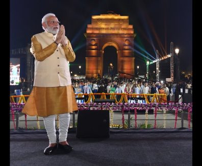 A leader who means business: Saturday Wisdom: S S Mantha