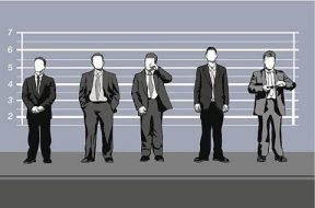 A little sublime Corruption: Saturday Wisdom: S S Mantha