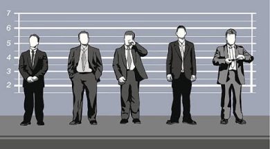 A little sublime Corruption: Saturday Wisdom: S S Mantha