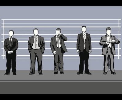 A little sublime Corruption: Saturday Wisdom: S S Mantha