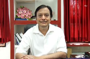 Academic Bank of Credits 021021: Dr S S Mantha