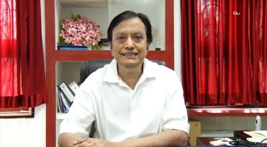 Academic Bank of Credits 021021: Dr S S Mantha