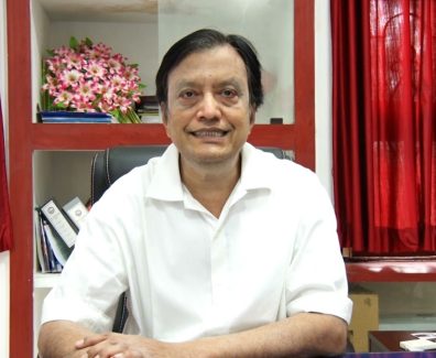 Academic Bank of Credits 021021: Dr S S Mantha