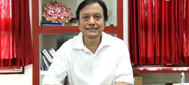 Academic Bank of Credits 021021: Dr S S Mantha