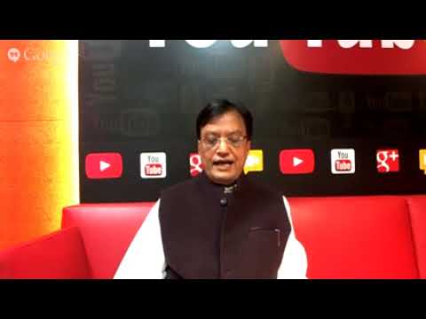 AICTE Chairman’s Address: National Education Day