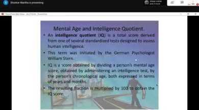 Artificial Intelligence: Dr S S Mantha