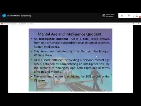 Artificial Intelligence: Dr S S Mantha