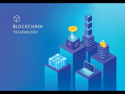 Block Chain Part 1: Saturday Wisdom: S S Mantha