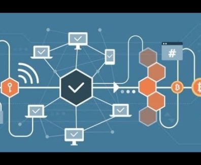 Block chain Part 2: Saturday Wisdom: S S Mantha