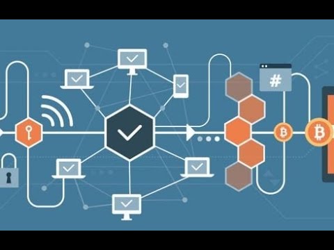 Block chain Part 2: Saturday Wisdom: S S Mantha