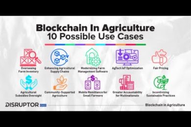 Block chain Part 4: Saturday Wisdom: S S Mantha