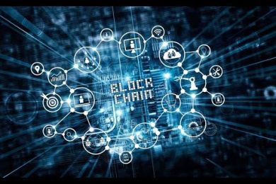 Block chain Part 5: Saturday Wisdom: S S Mantha