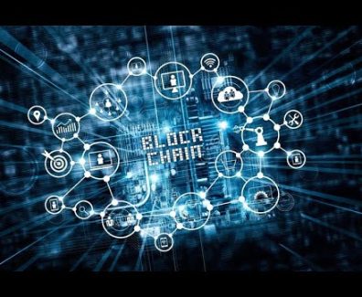 Block chain Part 5: Saturday Wisdom: S S Mantha