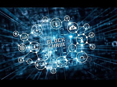 Block chain Part 5: Saturday Wisdom: S S Mantha