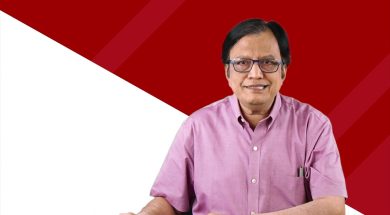 Can there be a Future Proof Career? Saturday Wisdom: S S Mantha