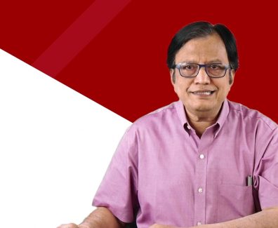 Can there be a Future Proof Career? Saturday Wisdom: S S Mantha