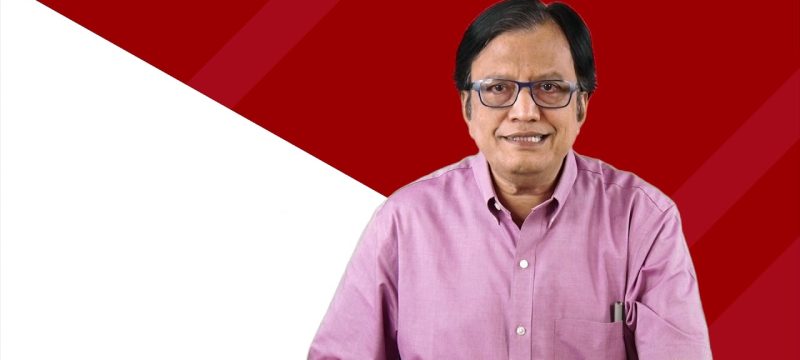 Can there be a Future Proof Career? Saturday Wisdom: S S Mantha