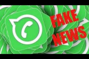 Challenges of WhatsApp: Saturday Wisdom: S S Mantha