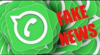 Challenges of WhatsApp: Saturday Wisdom: S S Mantha