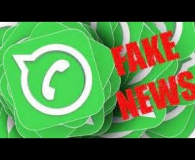 Challenges of WhatsApp: Saturday Wisdom: S S Mantha