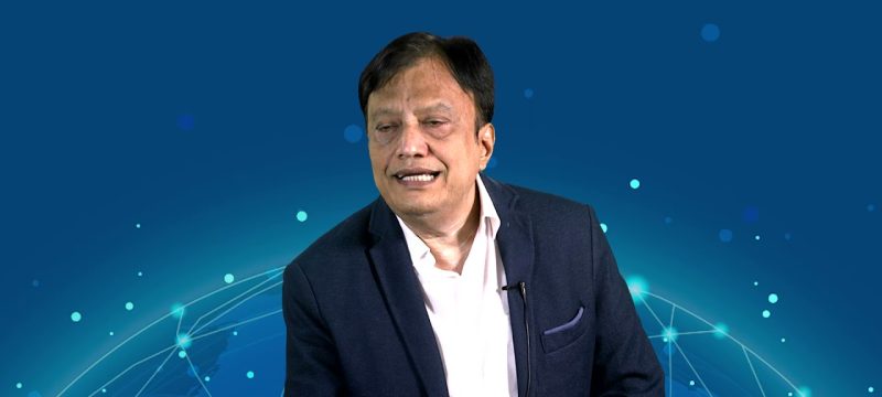 Cyber Awareness: Saturday Wisdom: S S Mantha