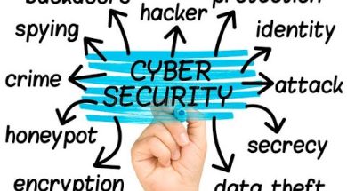 Cyber Security and Safety: Saturday Wisdom: S S Mantha