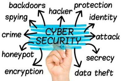 Cyber Security and Safety: Saturday Wisdom: S S Mantha