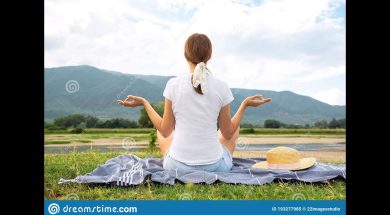 Digital Detox: Saturday Wisdom: S S Mantha