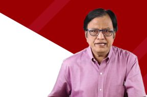 Education Post Covid: Saturday Wisdom: S S Mantha