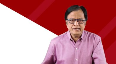 Education Post Covid: Saturday Wisdom: S S Mantha