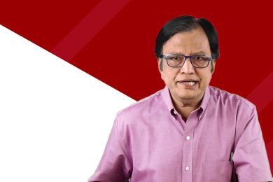 Education Post Covid: Saturday Wisdom: S S Mantha