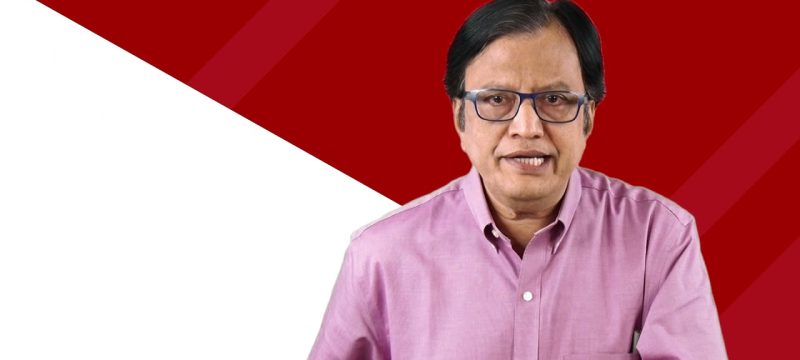 Education Post Covid: Saturday Wisdom: S S Mantha