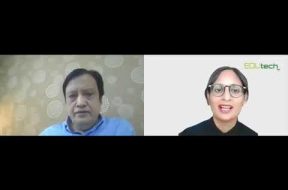 EduTECH IN 2021 27 Nov 1500 HE Fireside chat Taking an innovative approach to university