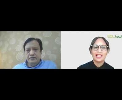 EduTECH IN 2021 27 Nov 1500 HE Fireside chat Taking an innovative approach to university