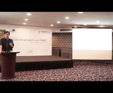 Employment and employability: Dr S S Mantha