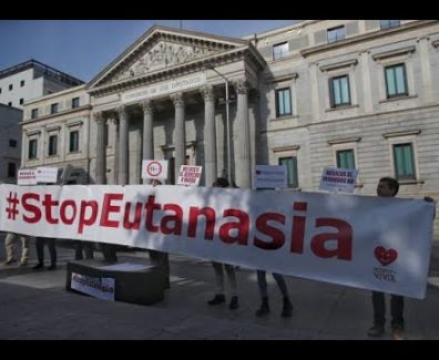 Euthanasia: Saturday Wisdom: S S Mantha