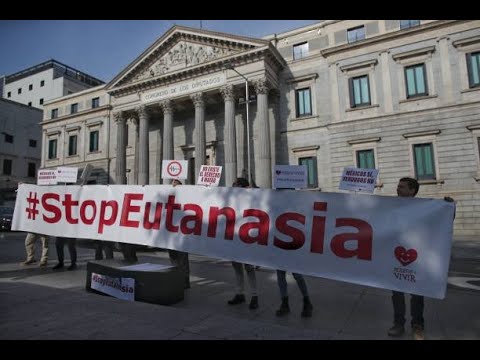 Euthanasia: Saturday Wisdom: S S Mantha